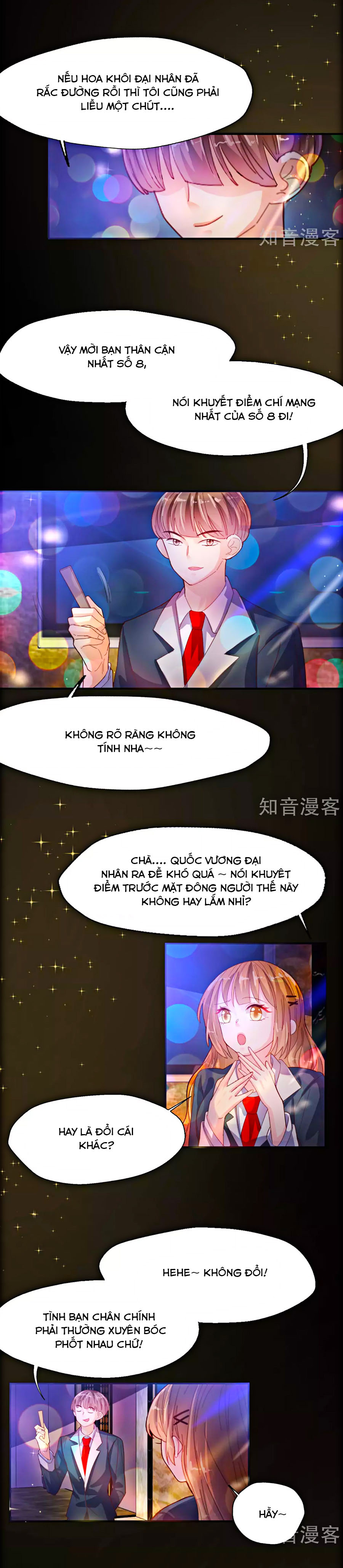 sau này vẫn cứ thích anh chapter 57 3