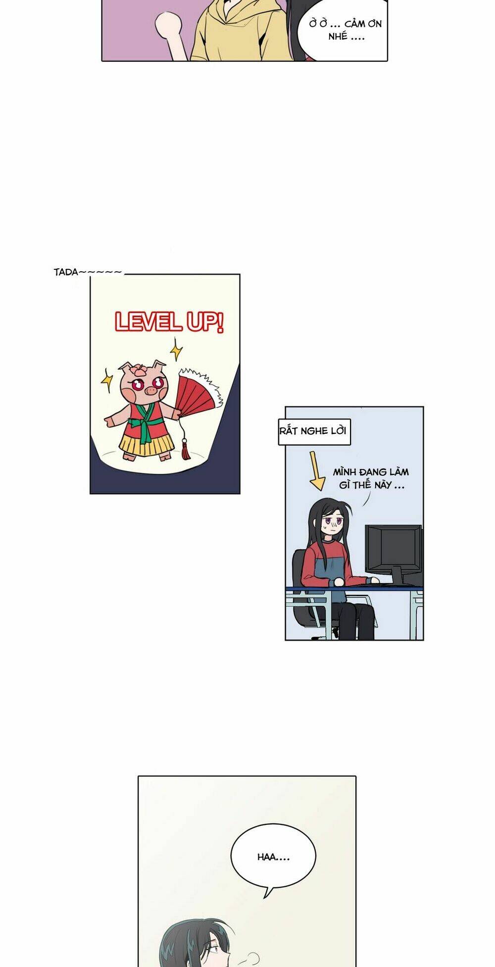 cậu nhóc tiểu học mà tôi yêu! chapter 22 25