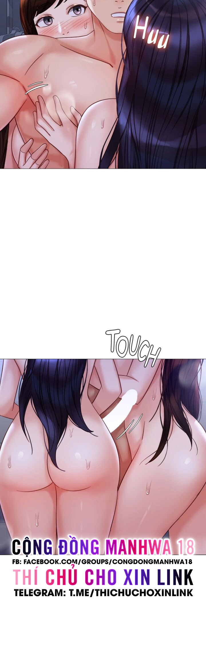 bạn của con gái chapter 107 31