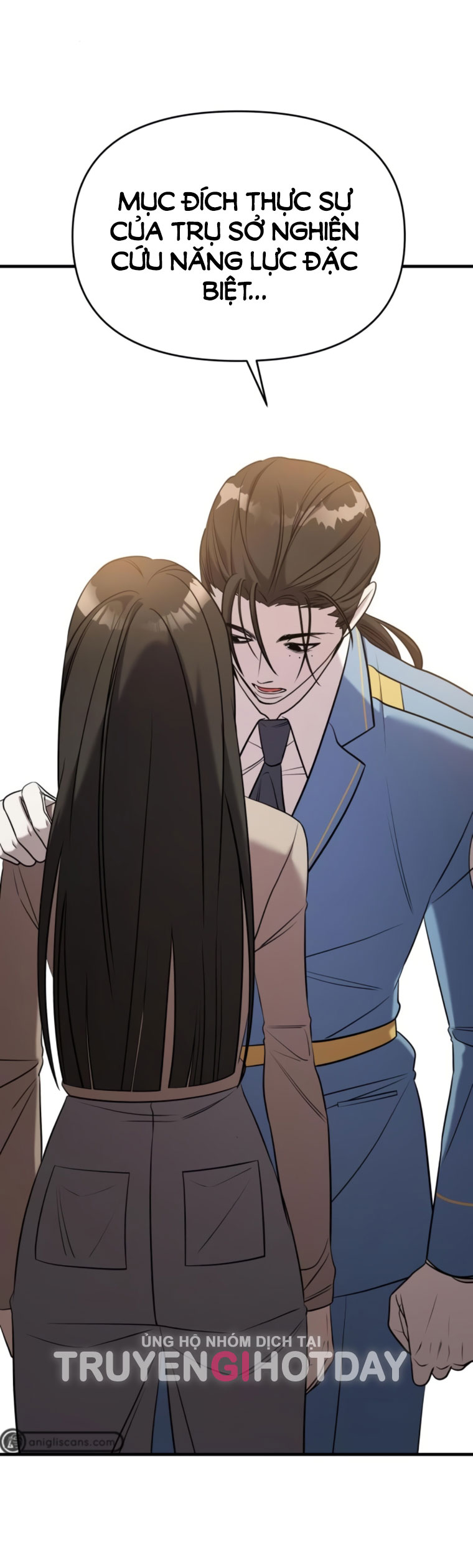 phản diện thuần túy chapter 65.2 24