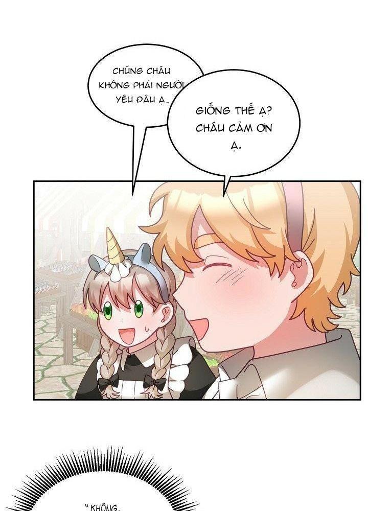 cô tiểu thư bé nhỏ thuần hóa các nhân vật chính chapter 47 36