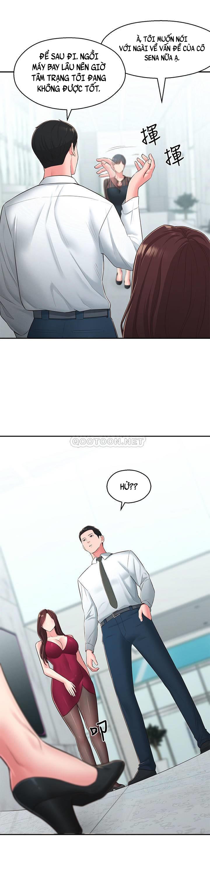 người chị hiểu biết chapter 31 27