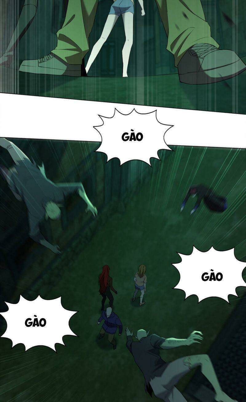 đừng hiểu lầm, tôi mới là người bị hại! chapter 91 38