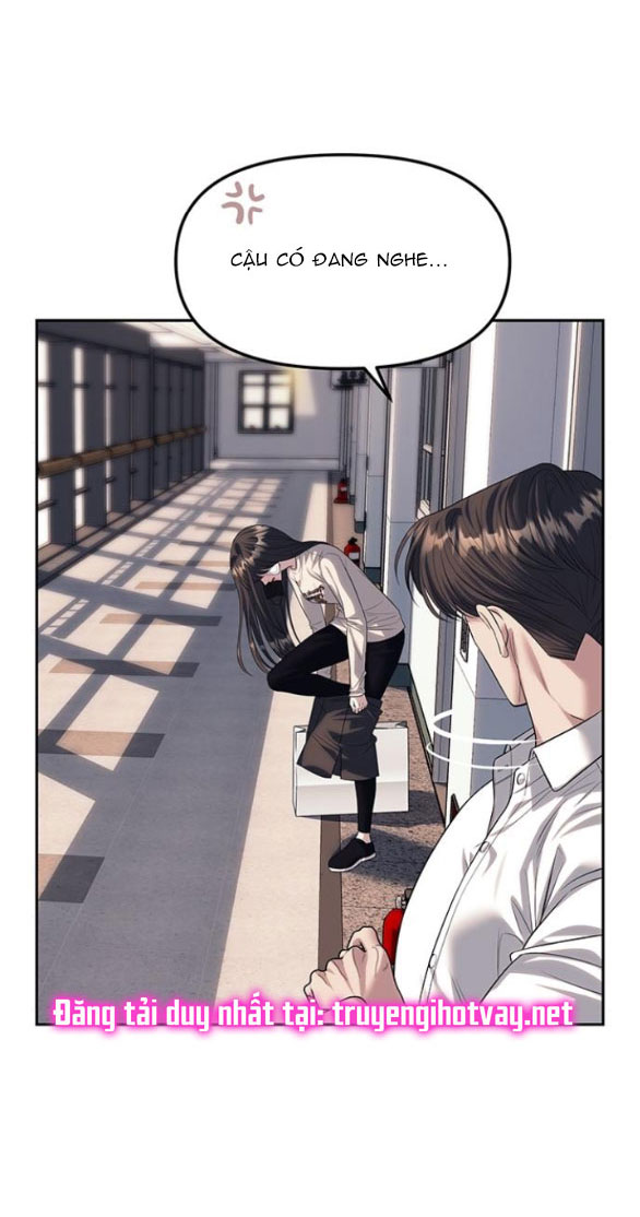 xâm nhập trường trung học tài phiệt chapter 58.1 21