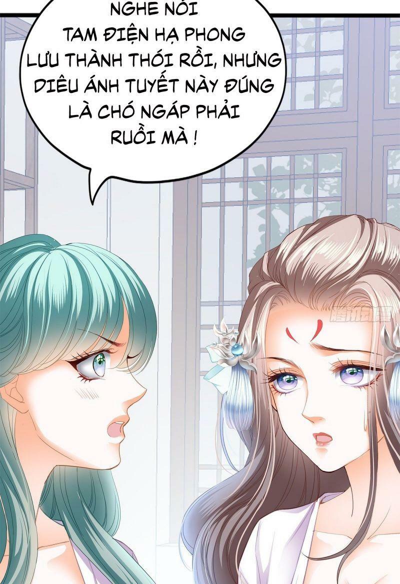 bổn vương muốn nàng chapter 3 6