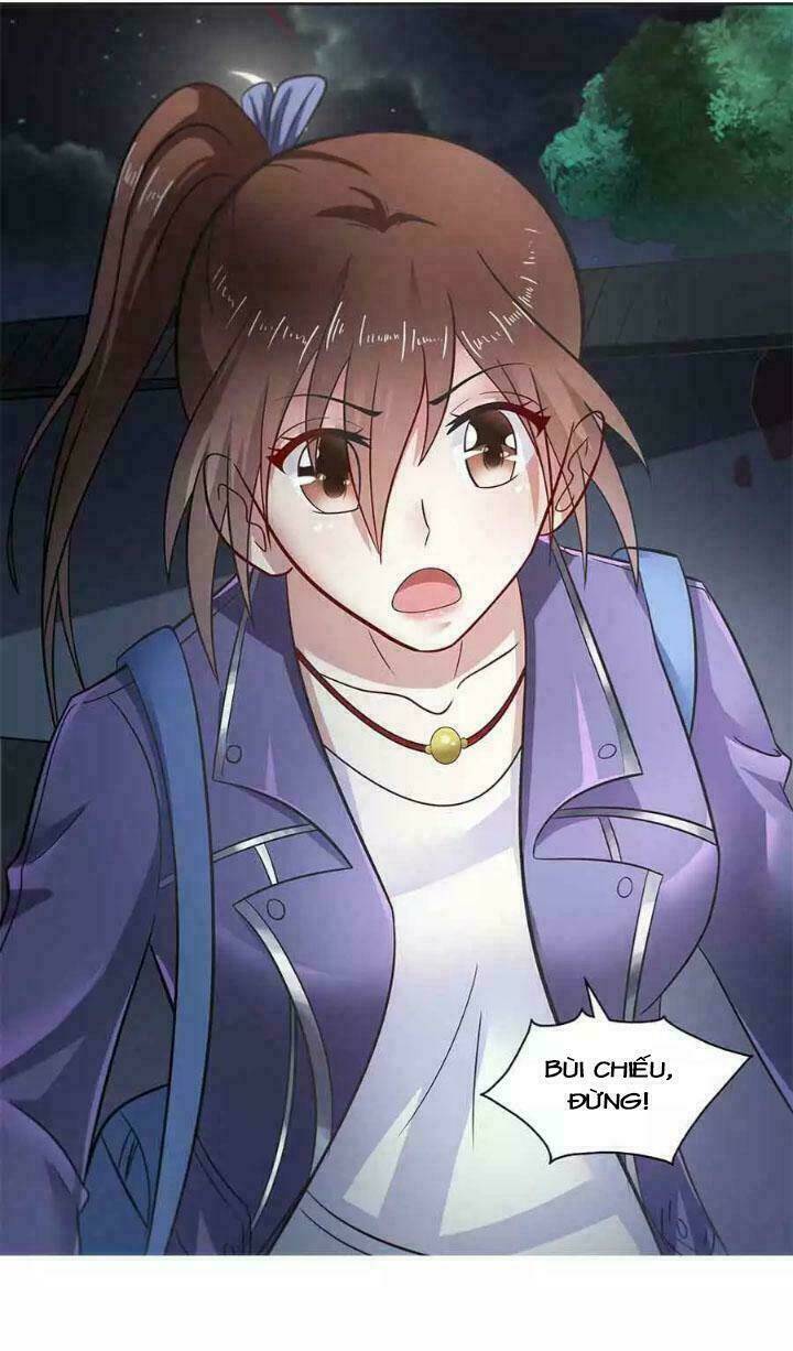 chào buổi tối, minh vương đại nhân chapter 19 31