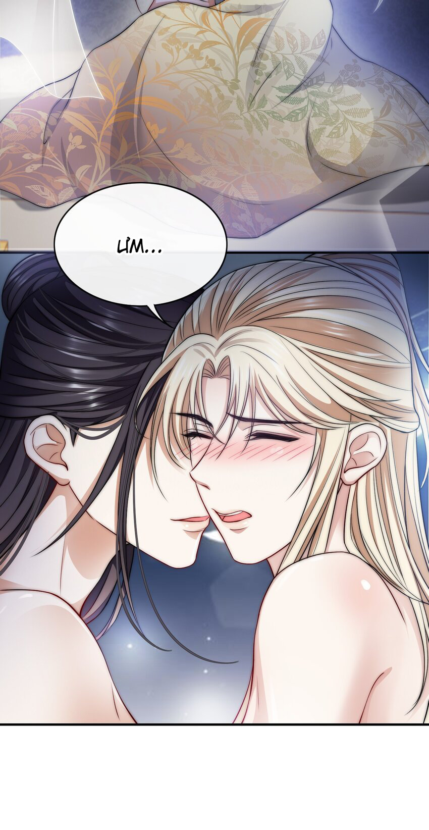 chiến lược tẩy trắng của phản diện chapter 29 7