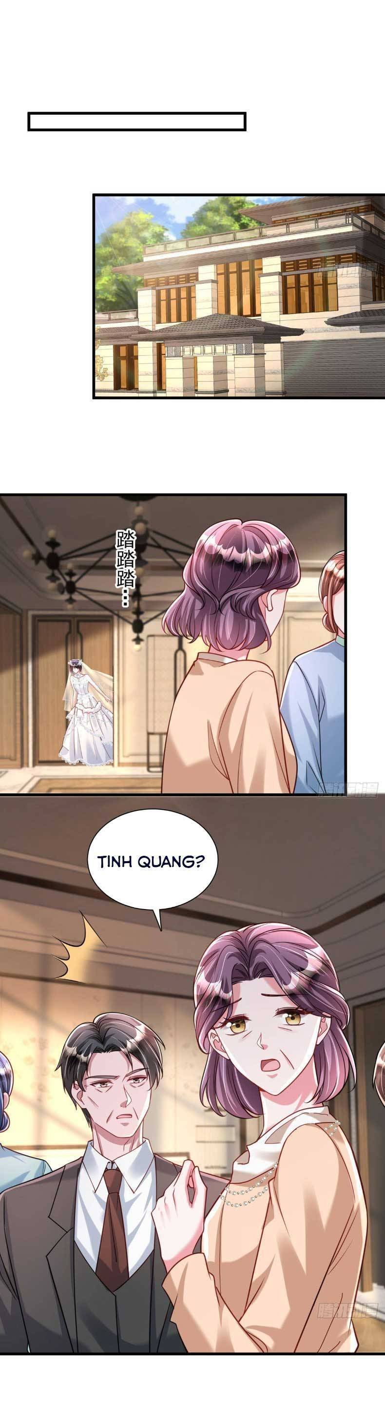 tổng tài huyết tộc cực sủng cô vợ mỹ nhân ngư chapter 202 13