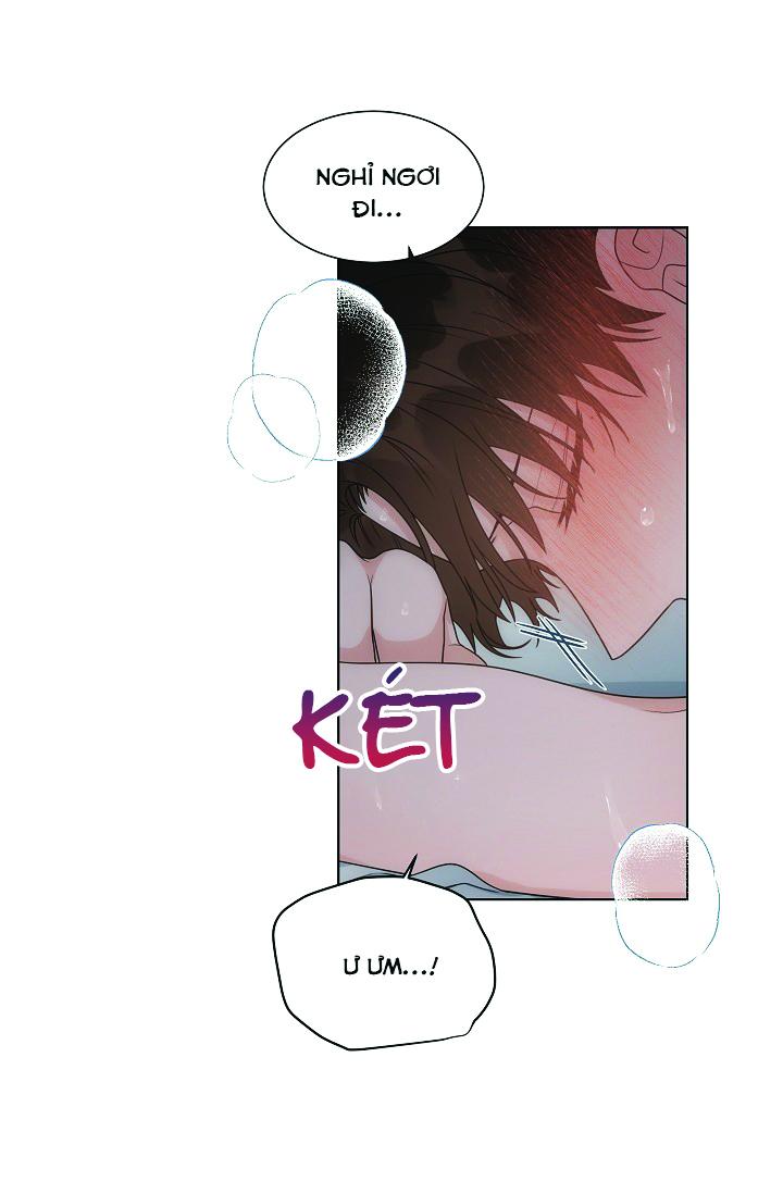 chuyện tình lãng mạn tại manhattan chapter 33 7