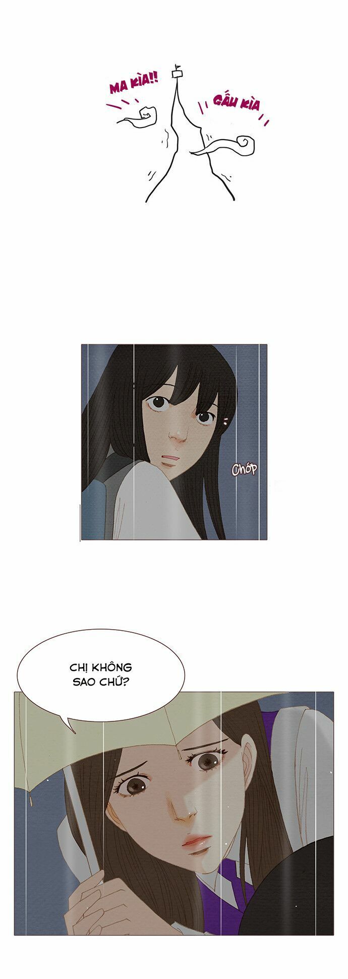 thánh thần trẻ trâu chapter 61 4