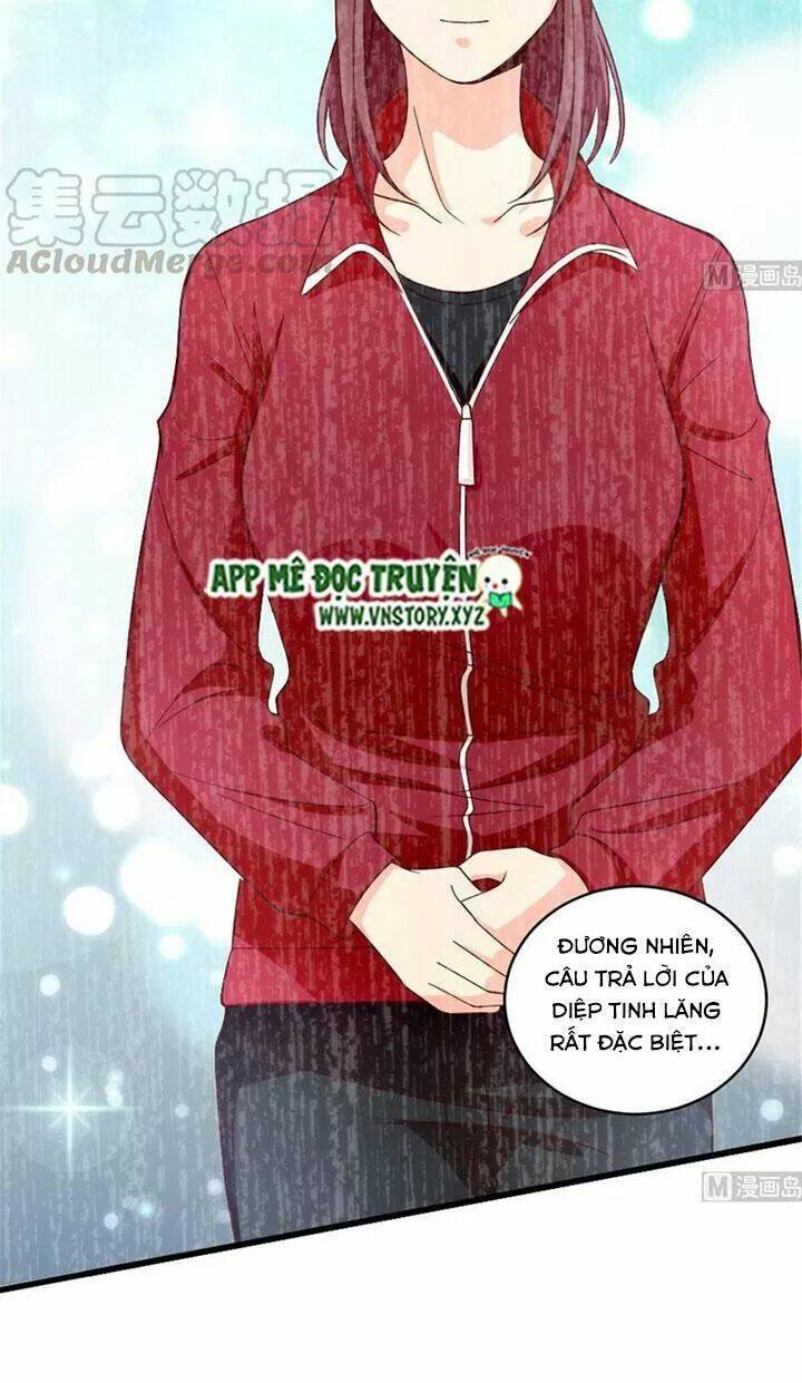 thiên hậu trở về chapter 182 30