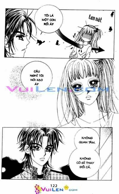 sâu trong ánh mắt chapter 63 3