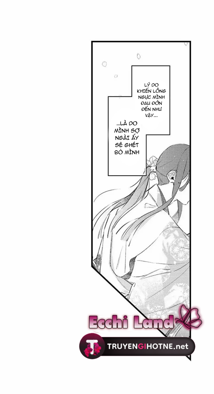 điểu thượng minh hoa chapter 9.1 9