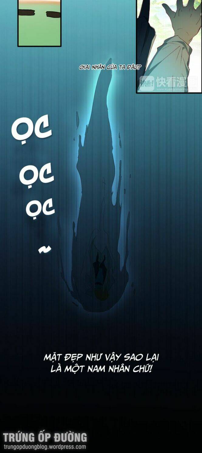 xuân giang hoa nguyệt dạ chapter 1 21