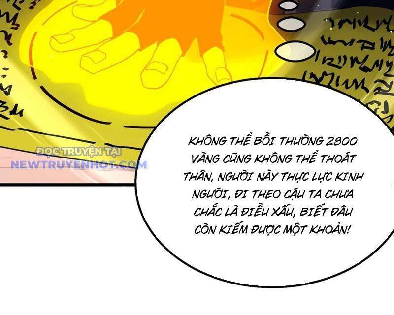 Vô Địch Bị Động Tạo Ra Tấn Sát Thương chapter 57 90