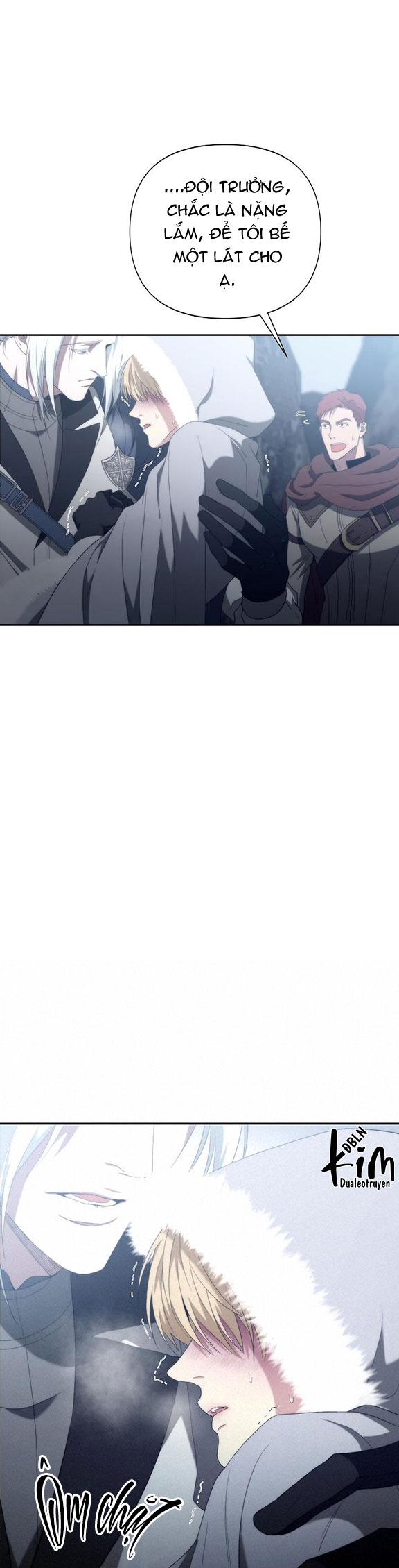 hai đất nước, đất nước của nô lệ chapter 32 35