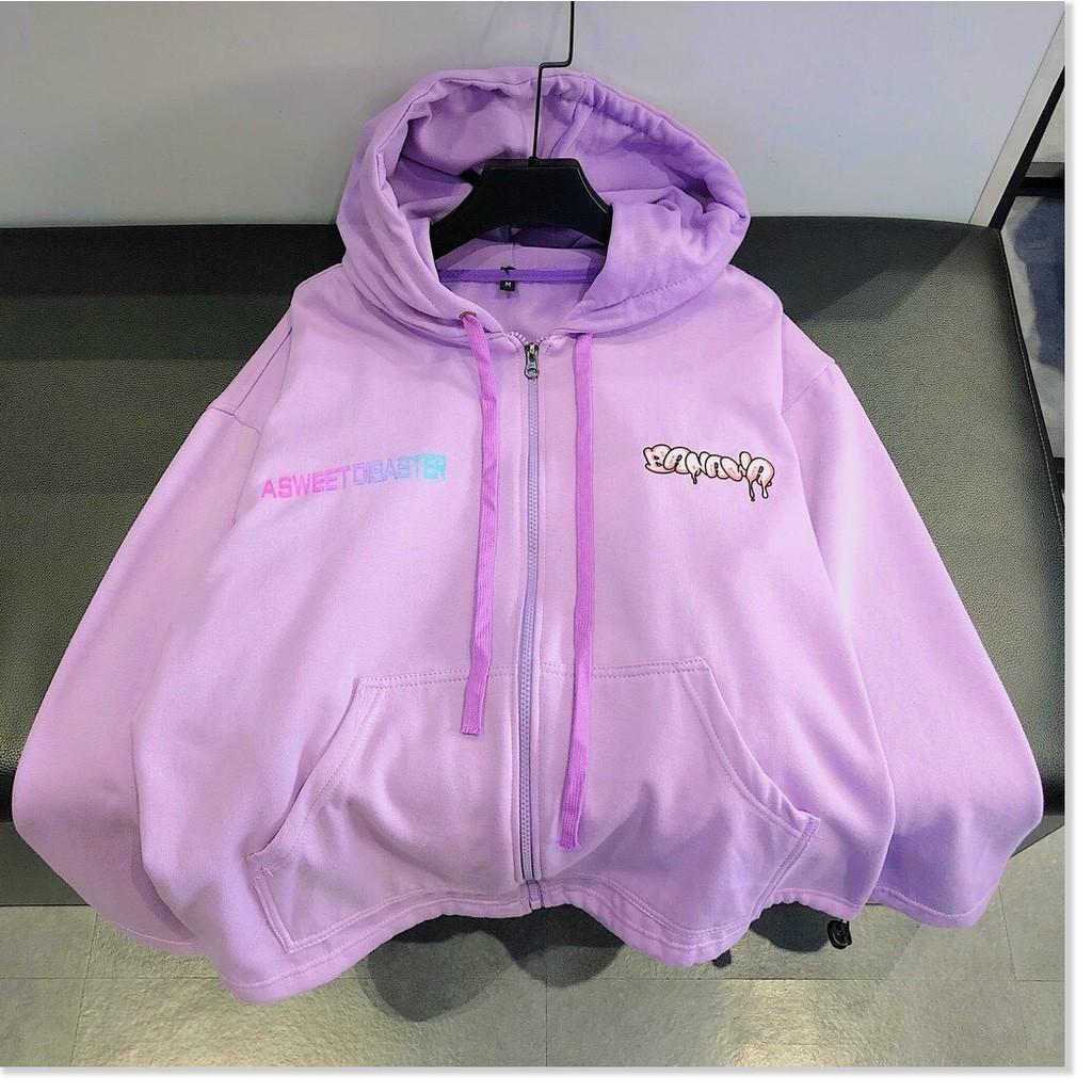 ÁO KHOÁC HOODIES PHONG CÁCH