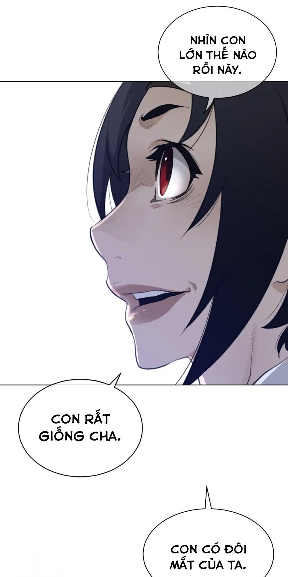 một nửa hoàn hảo chapter 89 27