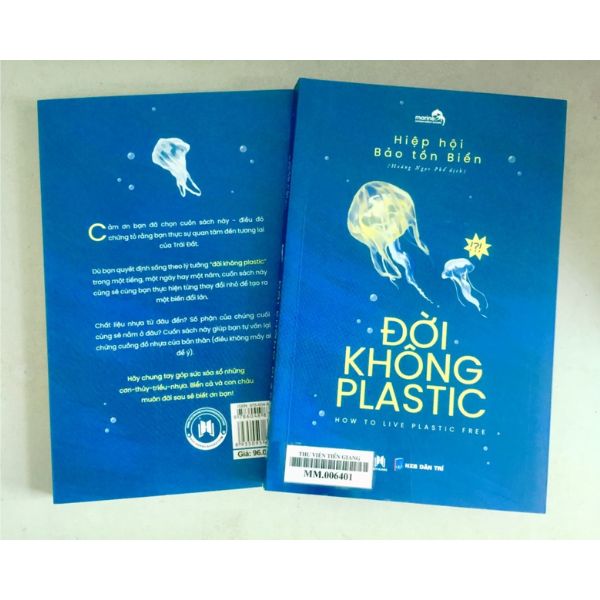 Đời Không Plastic