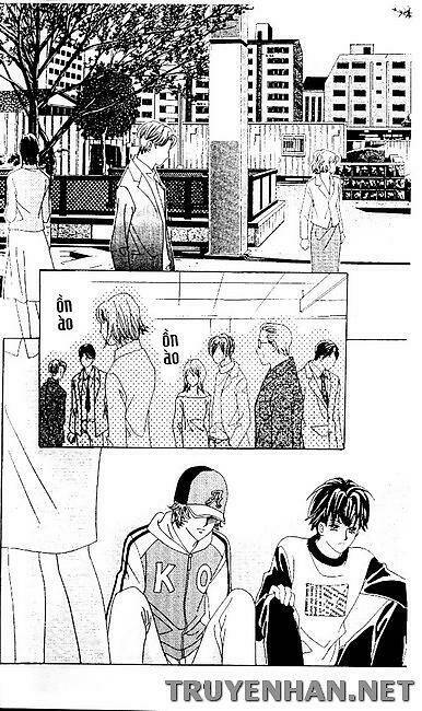 my lovely master chapter 68 18