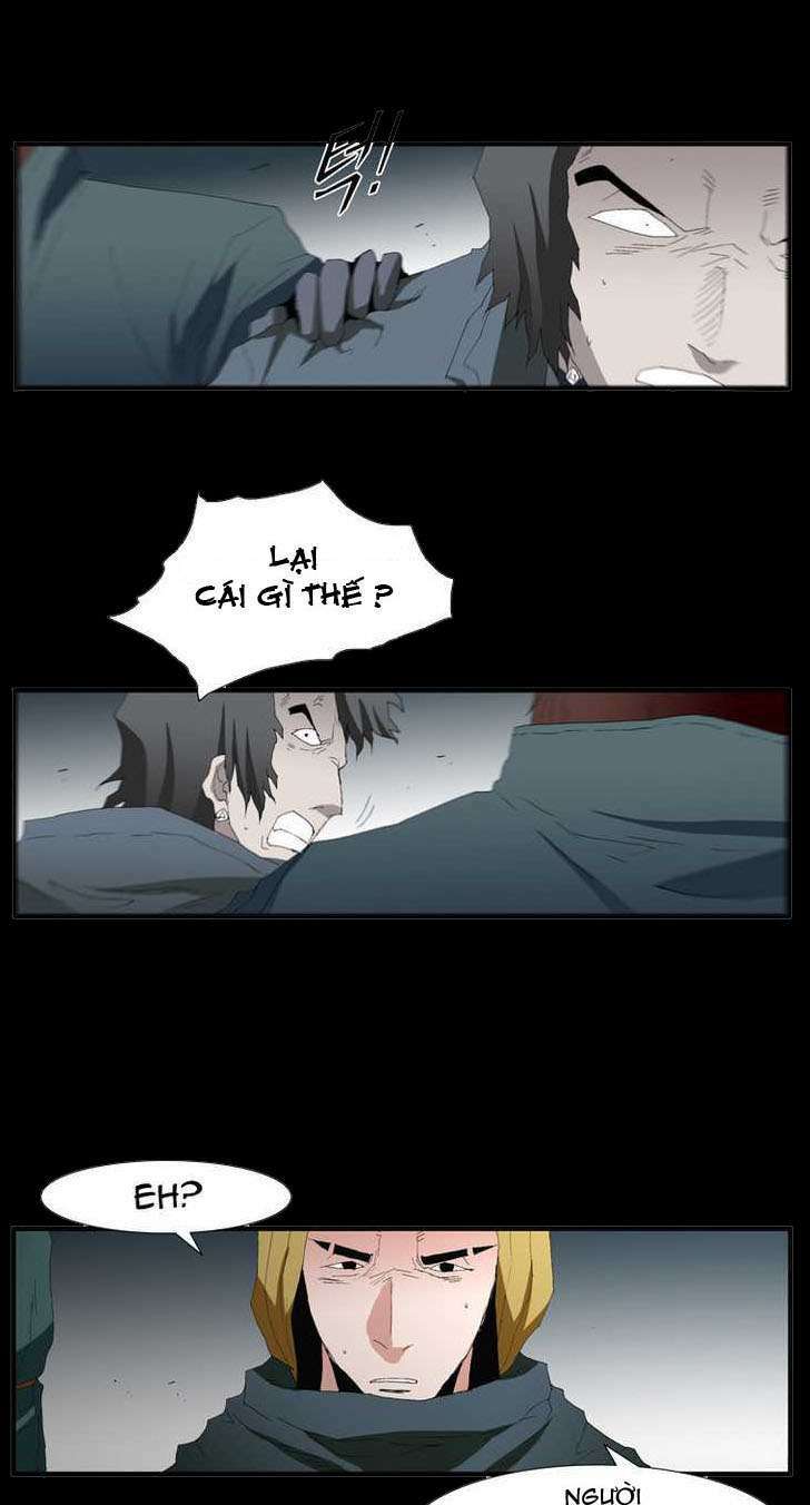 siêu năng chapter 98 14