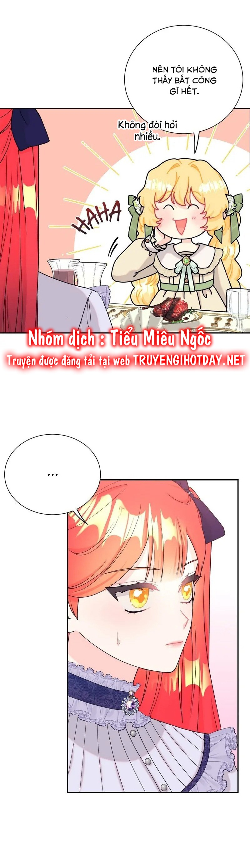 đức hạnh của công chúa phản diện chapter 10 15