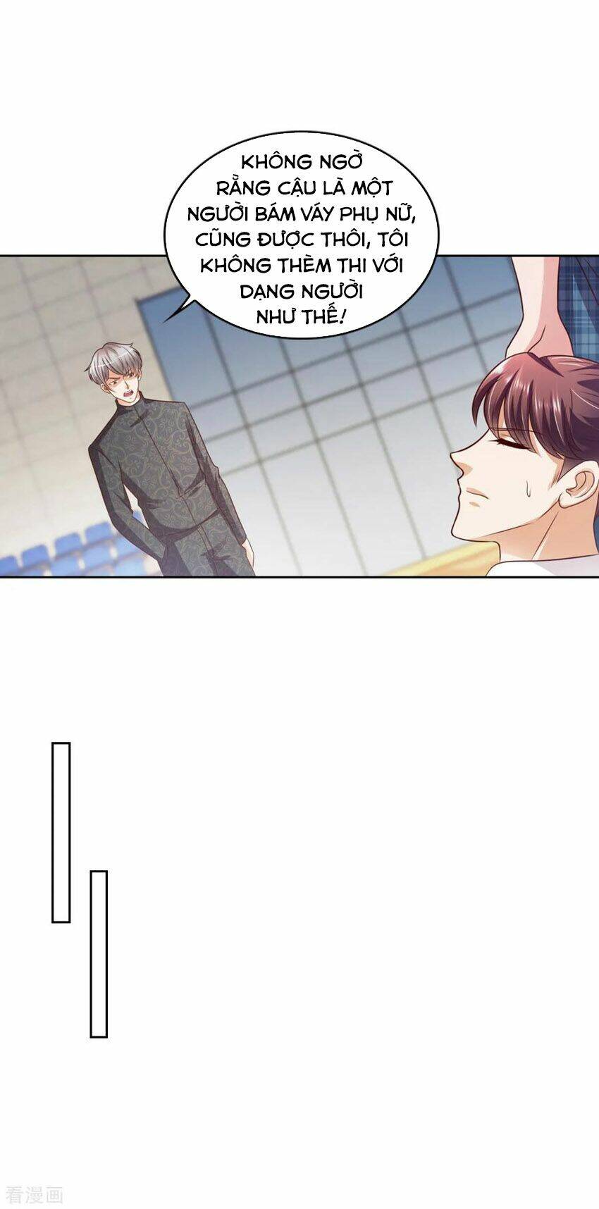 chí tôn toàn năng chapter 48 5