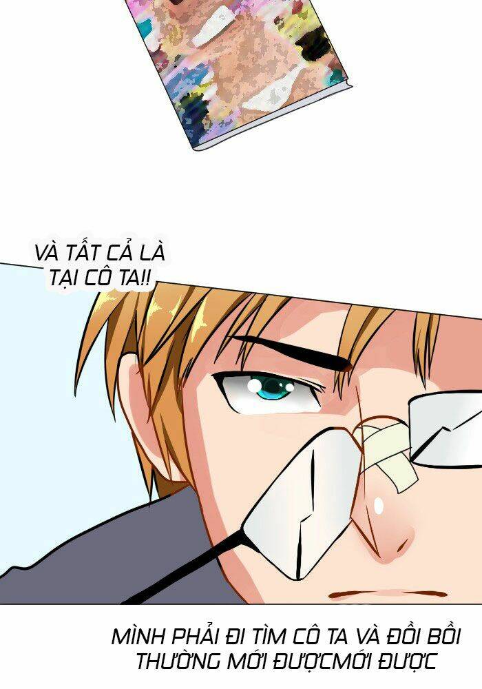 psycho love contract chapter 4 20