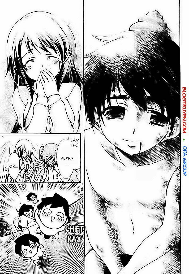 vật thất lạc của bầu trời chapter 37 25