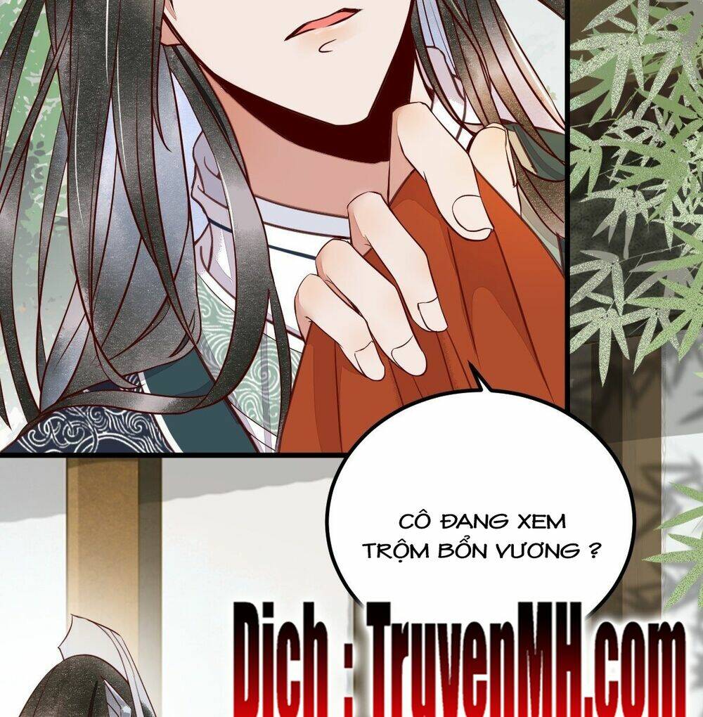 sát thủ vương phi không dễ chọc chapter 18 5