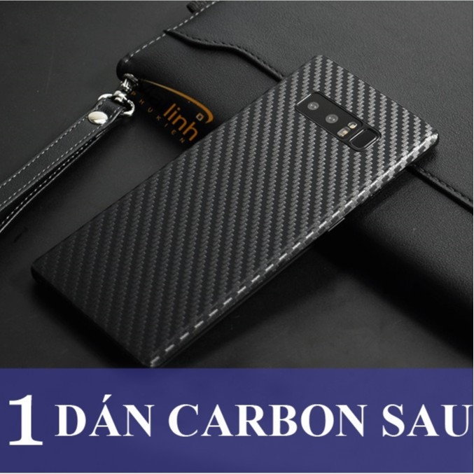 Miếng Dán Dẻo Gor 3D Cho Samsung Galaxy Note 9 - Hàng nhập khẩu