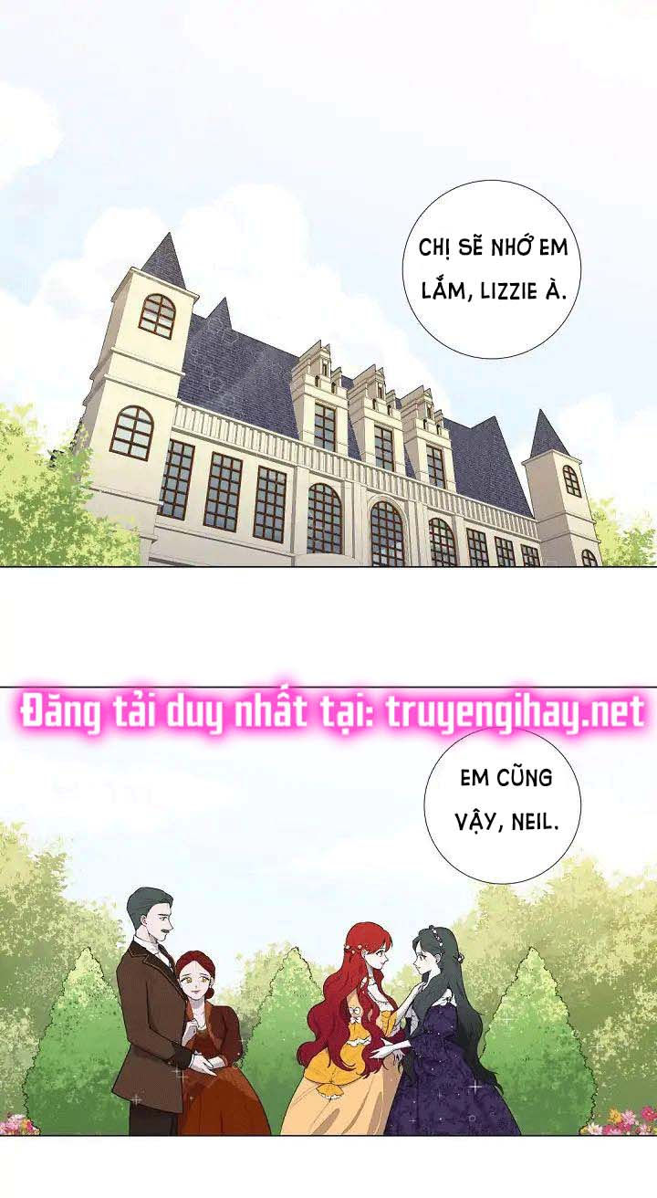 từ tiểu thư thành hoàng hậu - lady to queen chapter 2.1 3