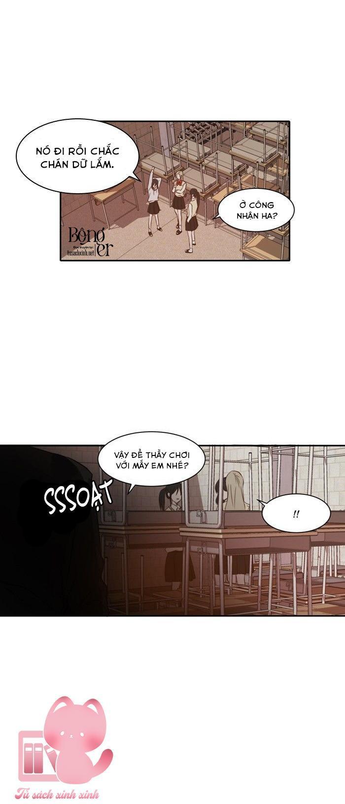 a good day to be a dog chapter 31 44