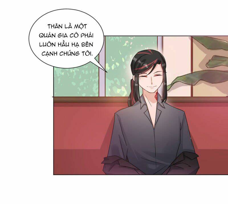 ma lạt thiên kim đẩu ác thiếu chapter 14 4