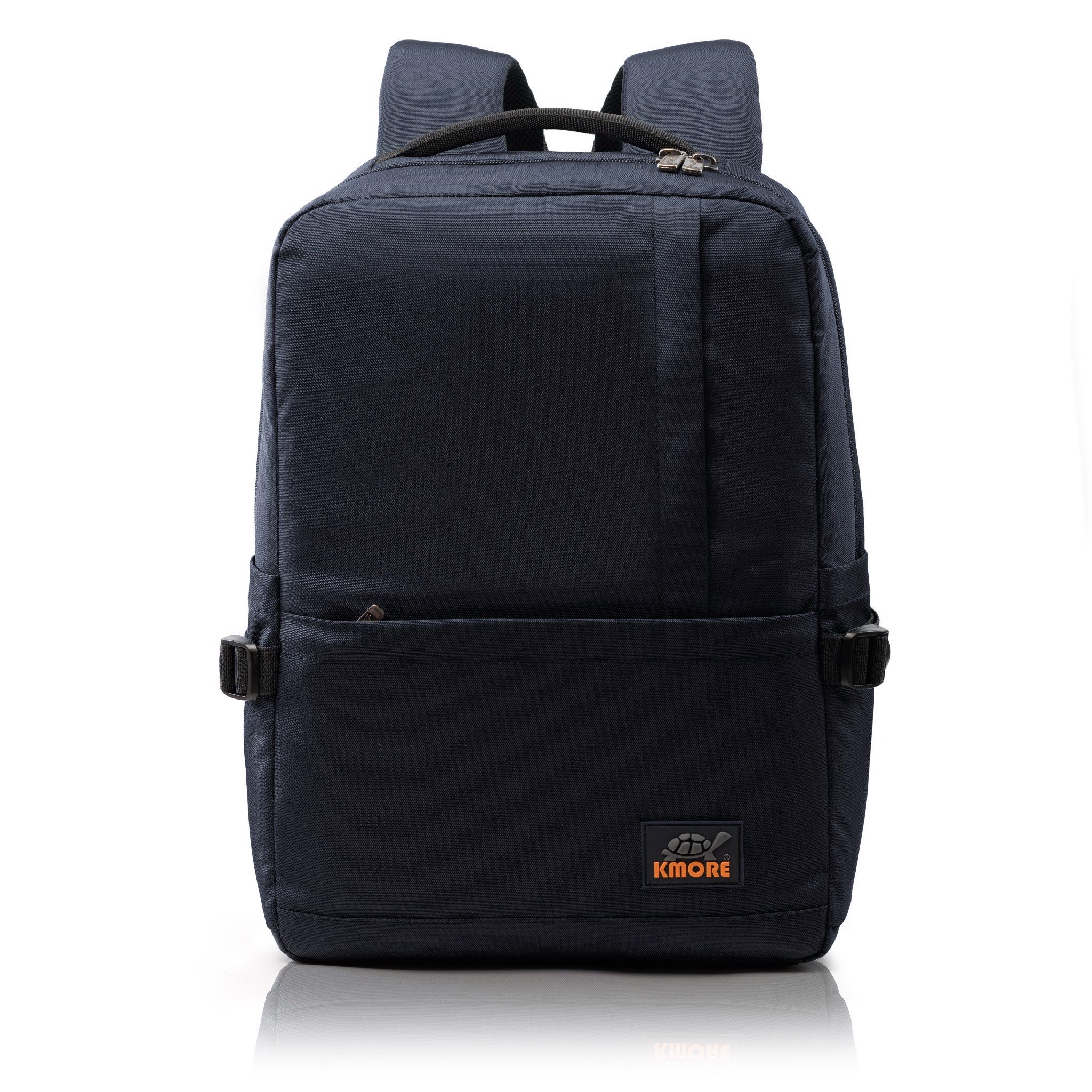 Balo Laptop 15.6 inch KMORE The Jasper - Hàng Chính Hãng