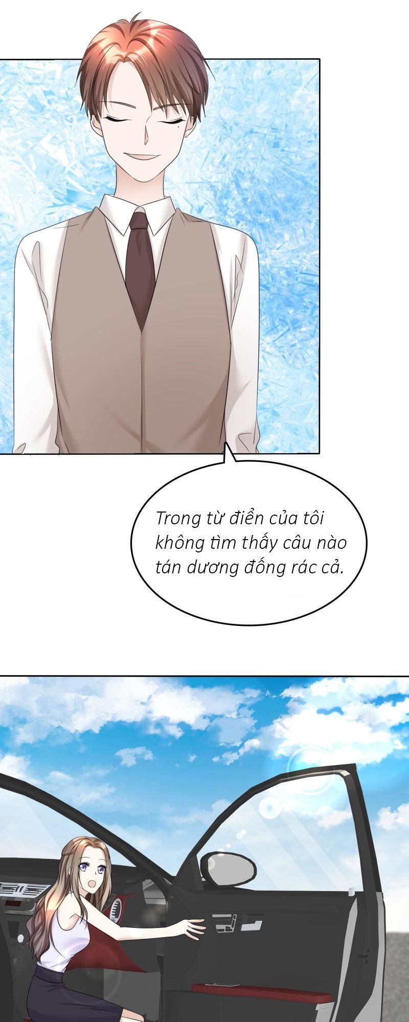 con đường phản công của sủng thê chapter 21 38