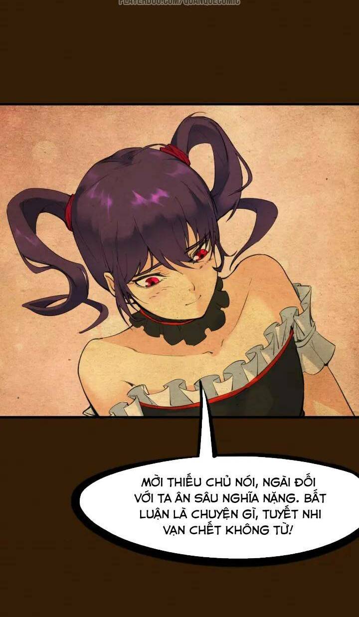 long mạch võ thần chapter 30 19