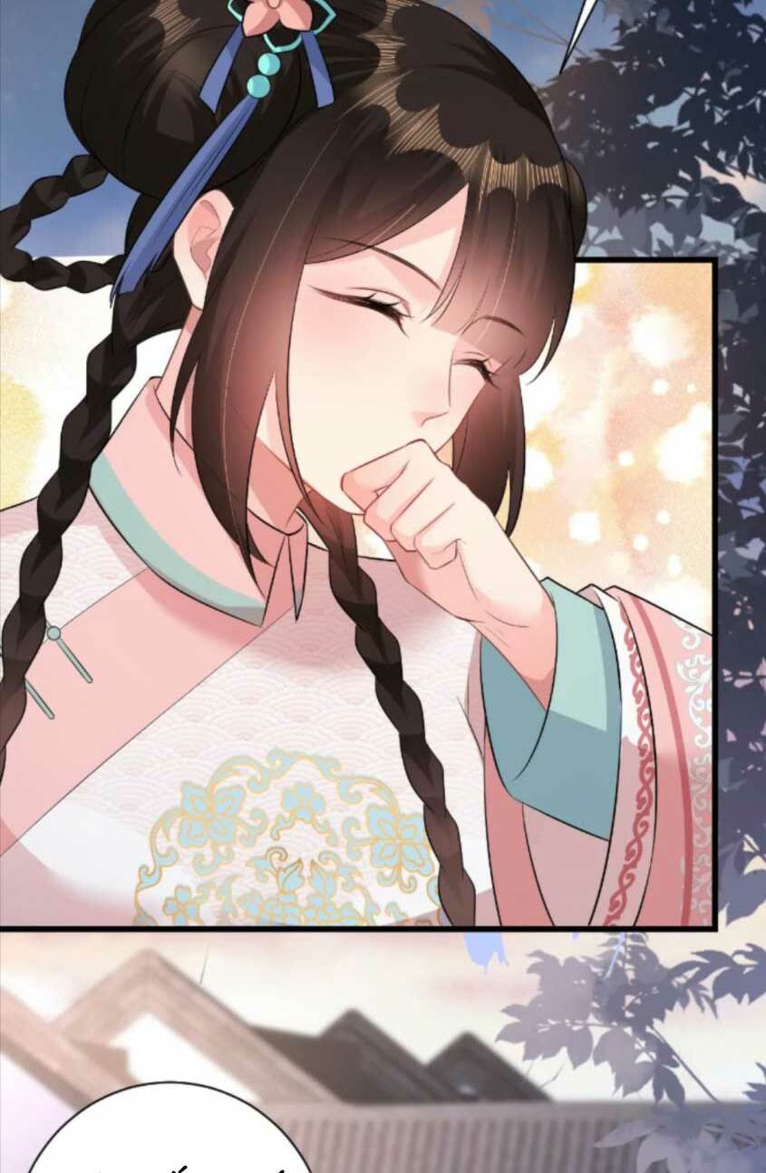 quận chúa vững vàng, thiết lập nhân vật không thể vỡ chapter 84 18