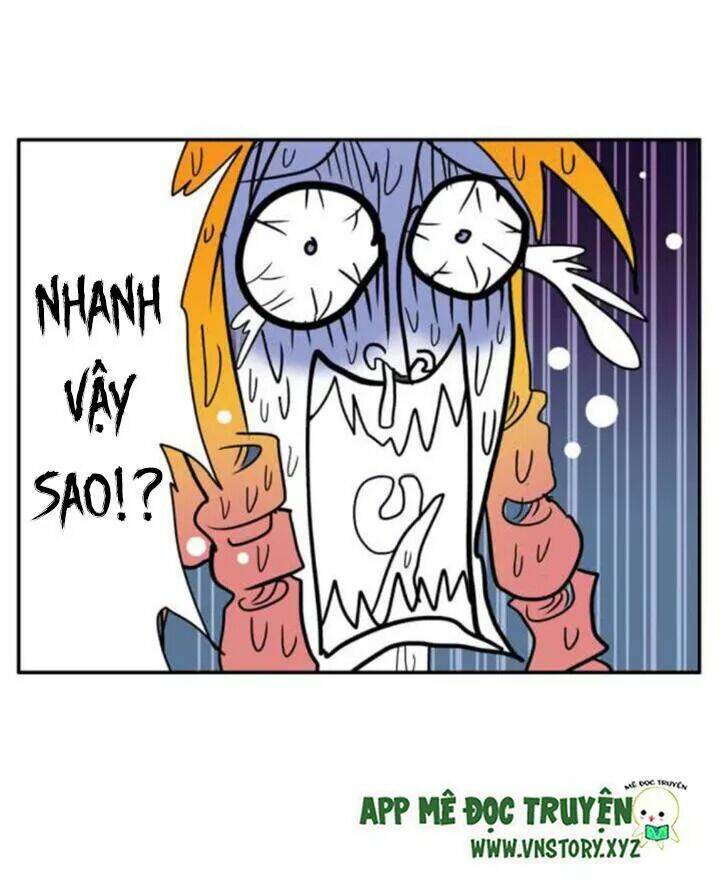 nhà có siêu dễ thương chapter 188 8