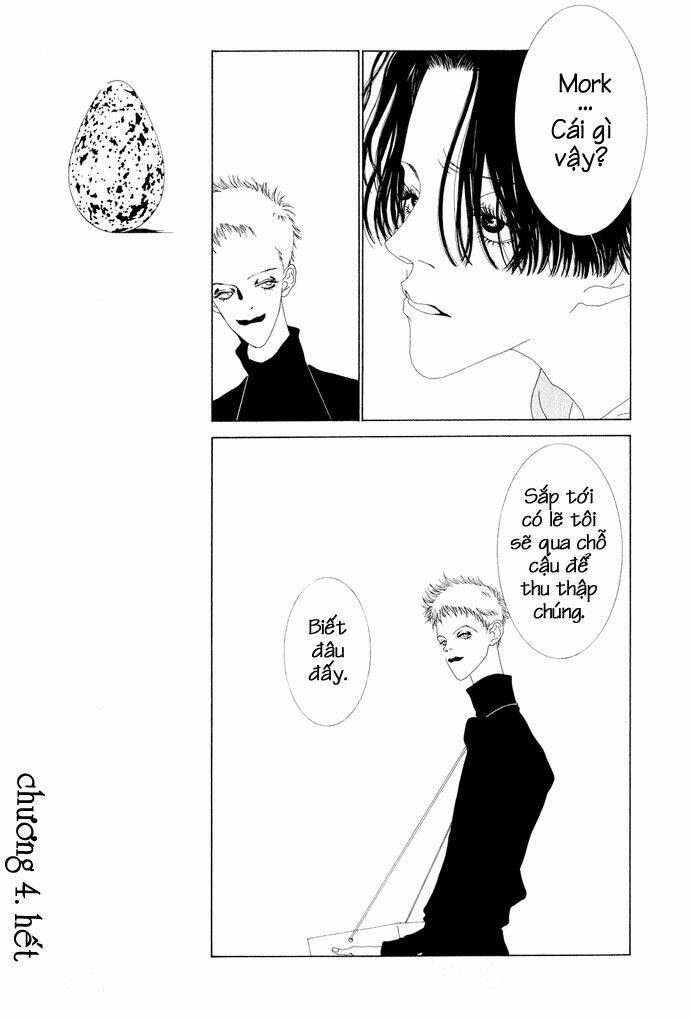 k no souretsu chapter 3 17