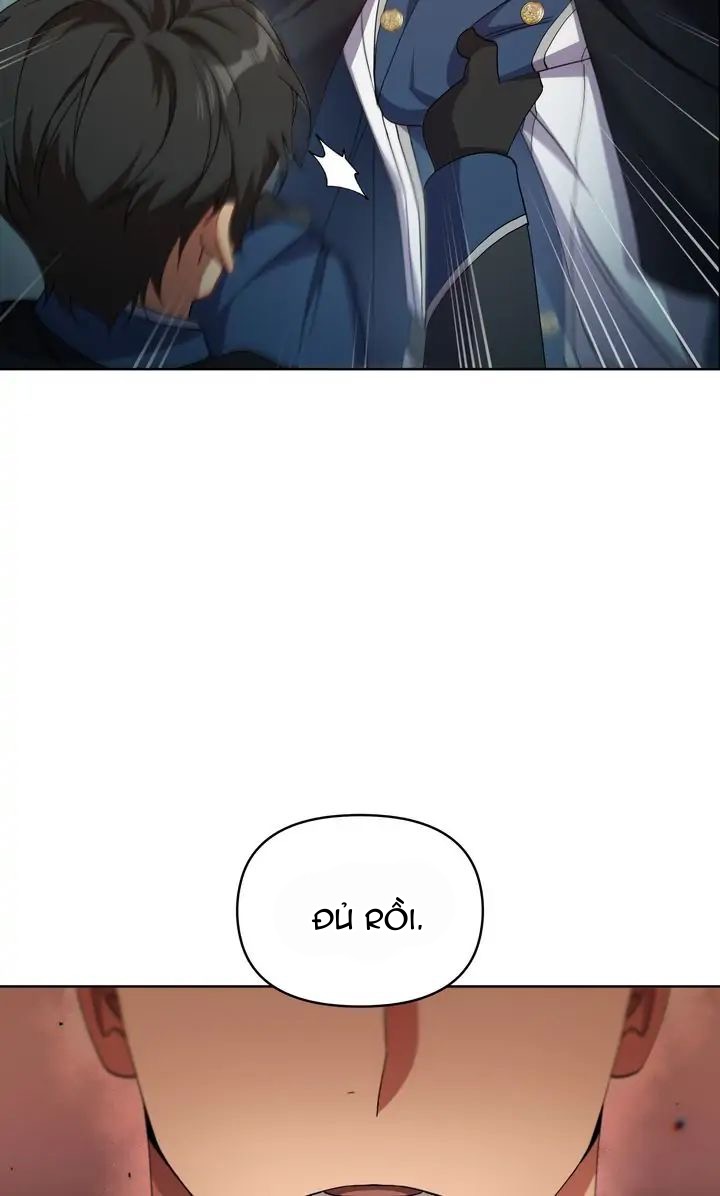 Đóa Hoa Tôn Kính chapter 5.2 - Trang 38