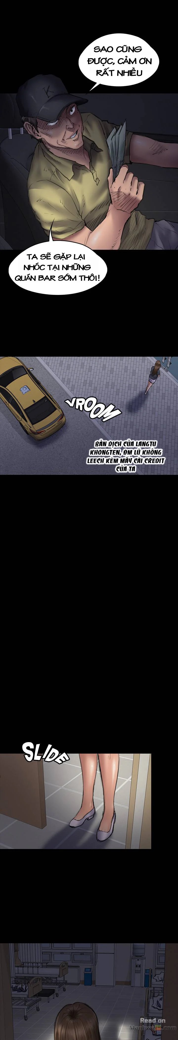 ong chúa chapter 46 16