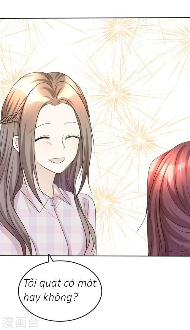 con đường phản công của sủng thê chapter 45 24