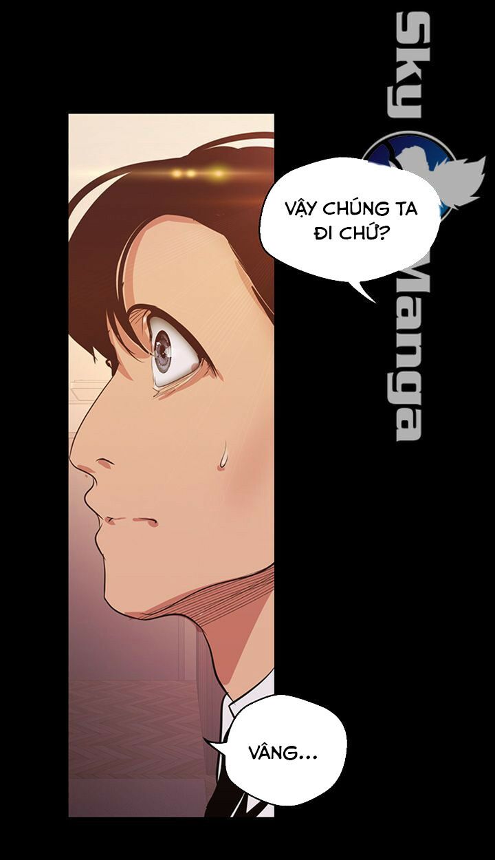 tân thế giới tuyệt vời chapter 97 33