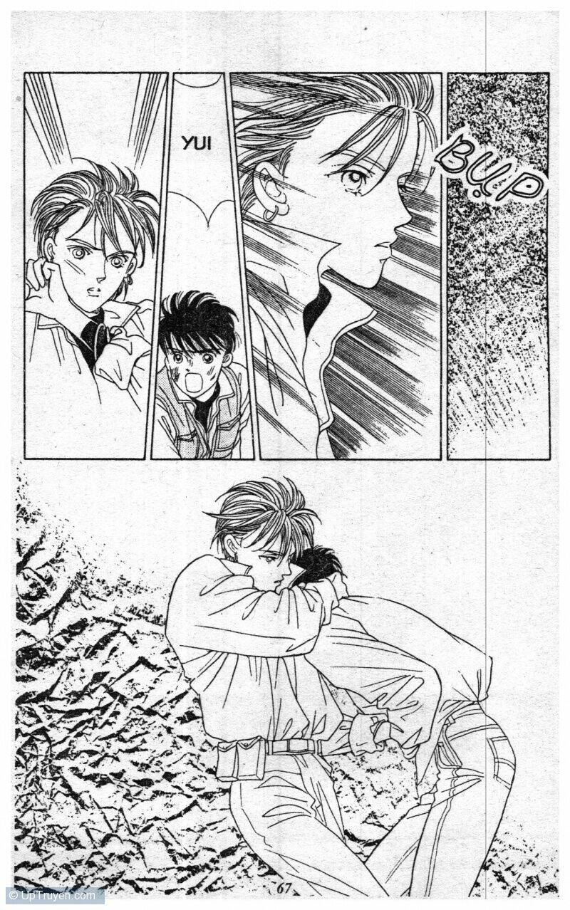 nàng tiên ánh trăng - kaguya hime chapter 1 65