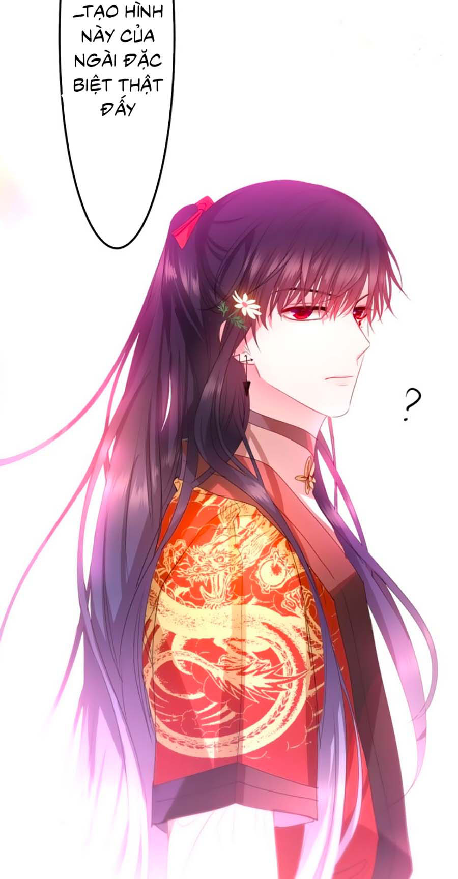 monster, độ ấm quái vật kiệm lời chapter 8 22