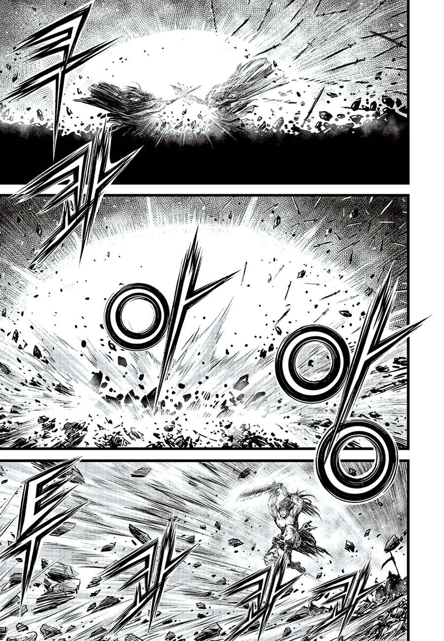 hiệp khách giang hồ m chapter 649 2