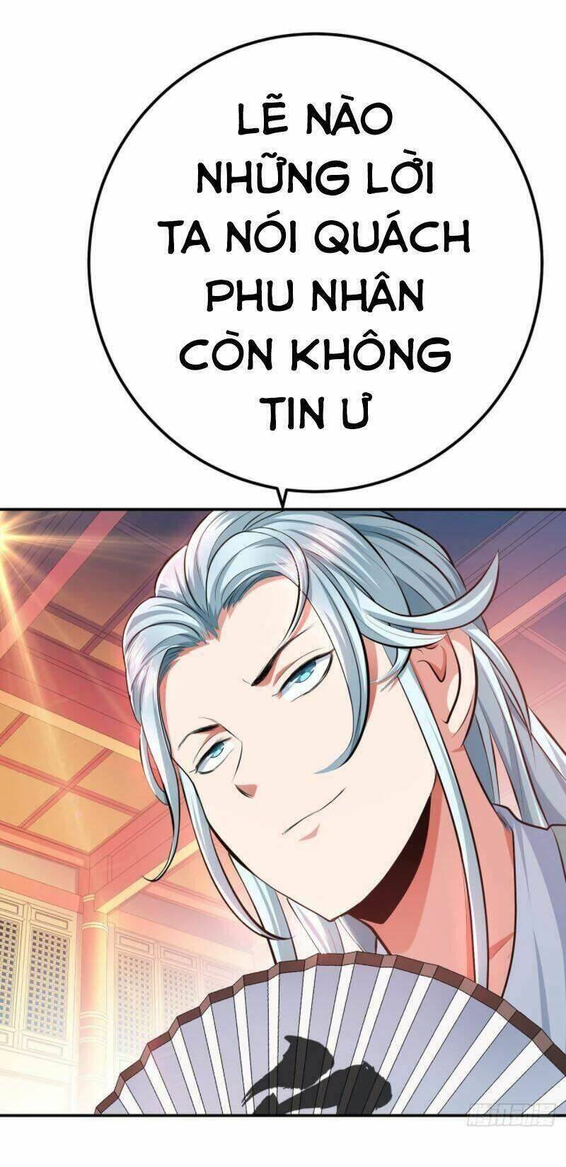 nam chủ và hậu cung đều dưới trướng ta chapter 11 29