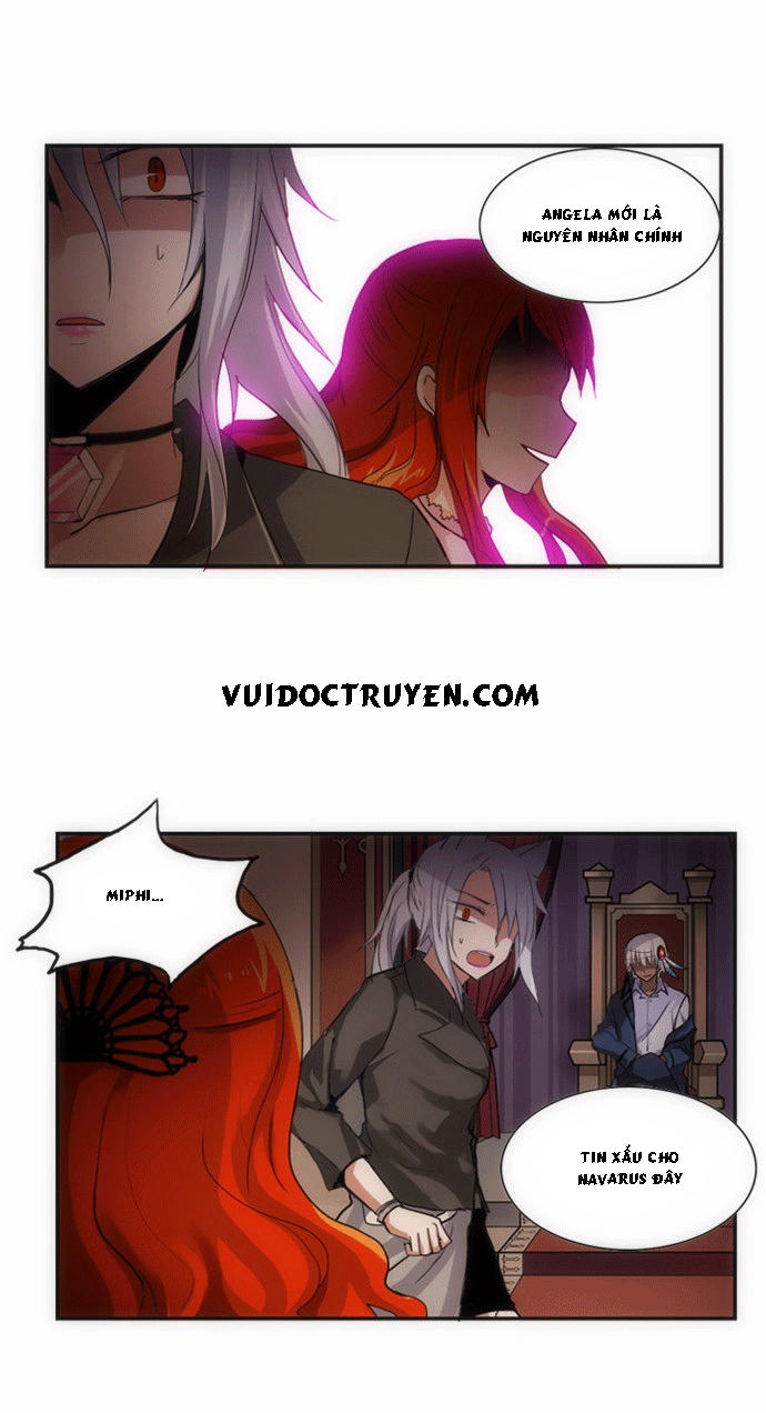 crepuscule (yamchi) chapter 66 9