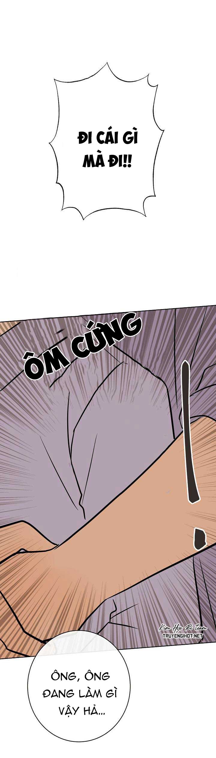 đứa bé là con tôi chapter 9 36